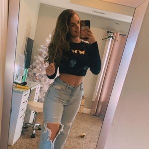 Meet your Posher, Kyra